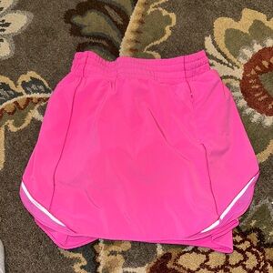 Hottie high rise skirt